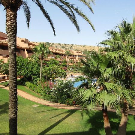 Apartementos Almerimar Golf Luaran gambar