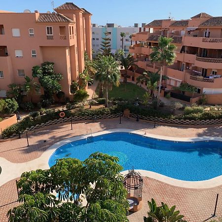 Apartementos Almerimar Golf Luaran gambar