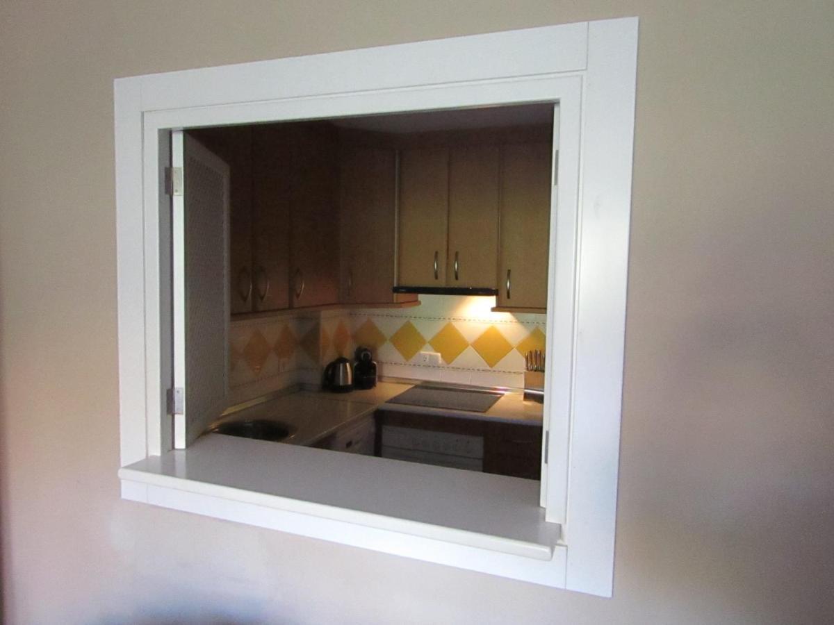 Apartementos Almerimar Golf Luaran gambar