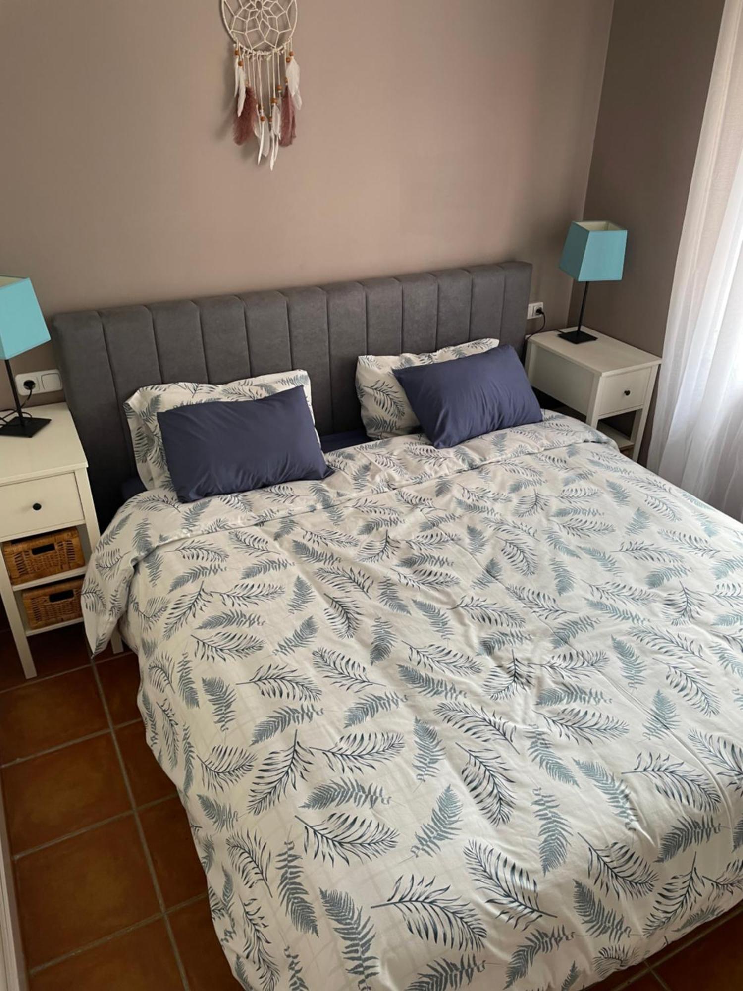 Apartementos Almerimar Golf Luaran gambar