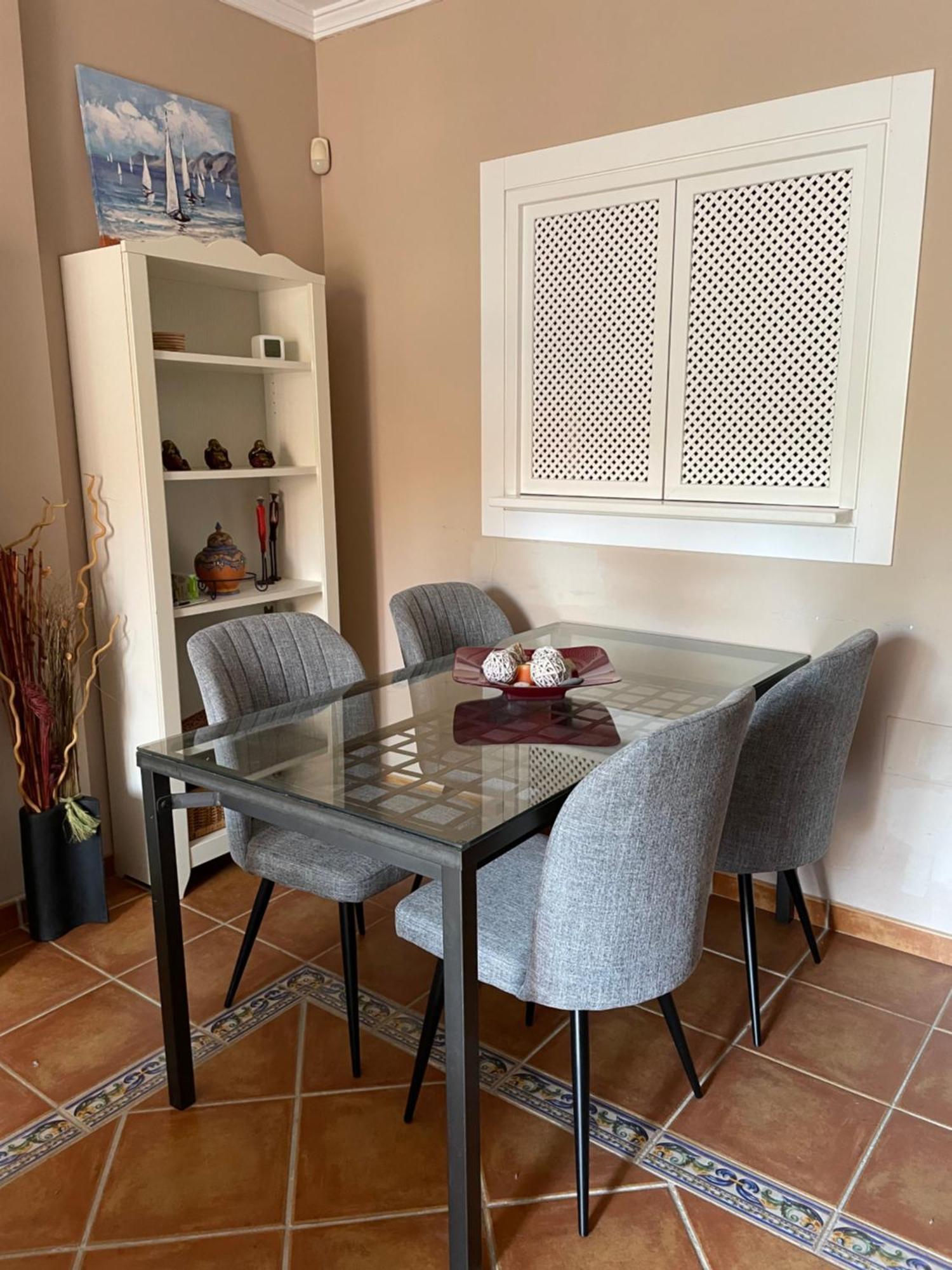 Apartementos Almerimar Golf Luaran gambar