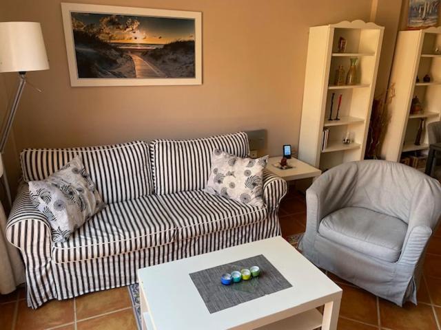 Apartementos Almerimar Golf Luaran gambar